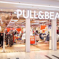 elbe einkaufszentrum pull and bear